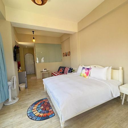 Fanice B&B Cape Eluanbi المظهر الخارجي الصورة