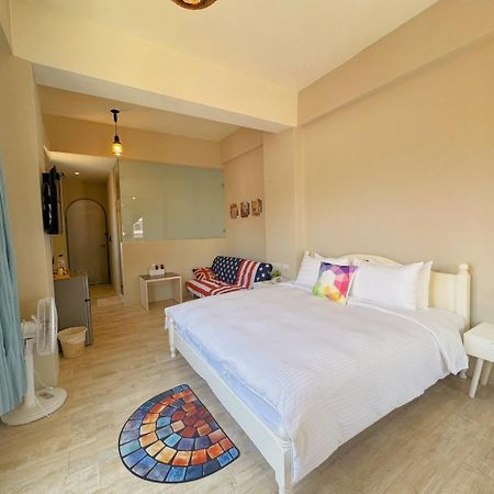 Fanice B&B Cape Eluanbi المظهر الخارجي الصورة