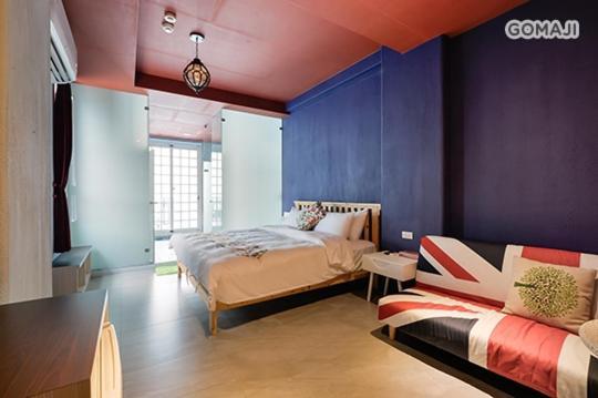 Fanice B&B Cape Eluanbi المظهر الخارجي الصورة