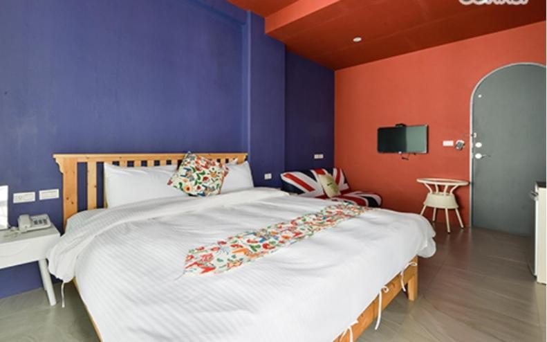Fanice B&B Cape Eluanbi المظهر الخارجي الصورة