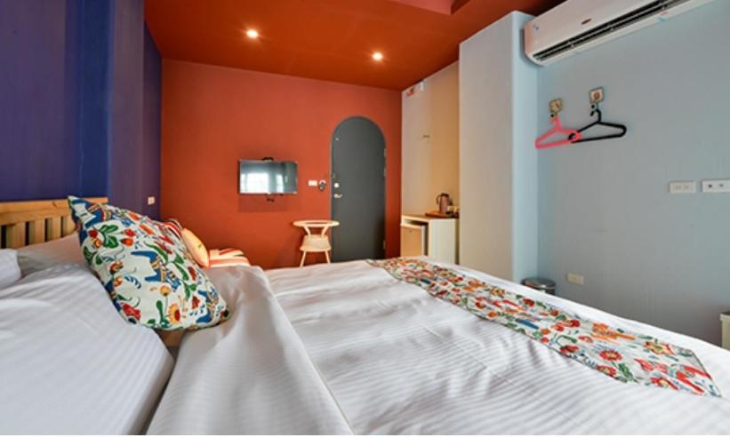 Fanice B&B Cape Eluanbi المظهر الخارجي الصورة