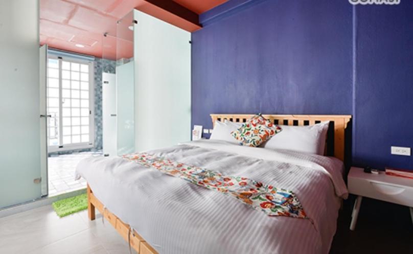 Fanice B&B Cape Eluanbi المظهر الخارجي الصورة