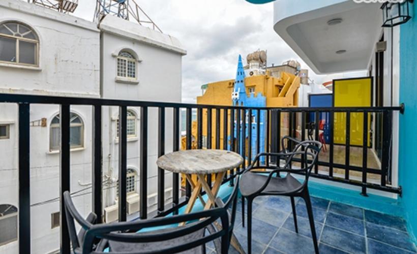 Fanice B&B Cape Eluanbi المظهر الخارجي الصورة