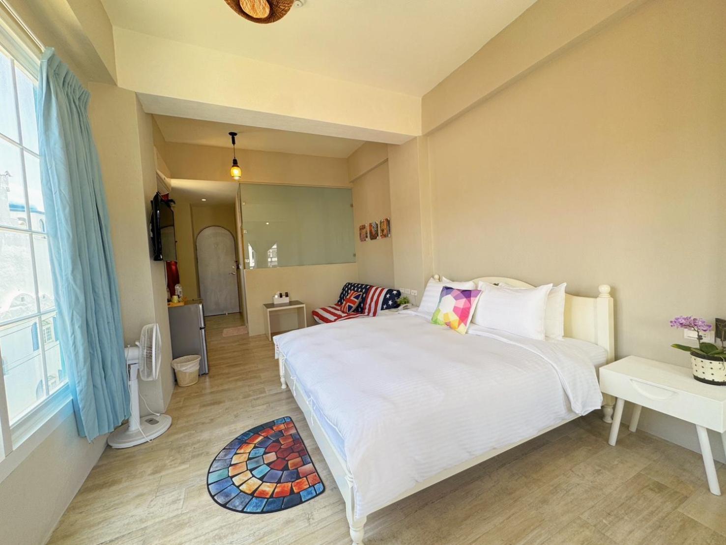 Fanice B&B Cape Eluanbi المظهر الخارجي الصورة