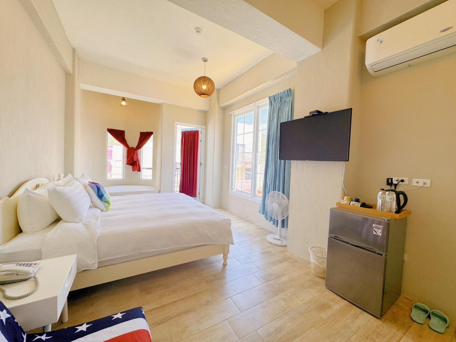 Fanice B&B Cape Eluanbi المظهر الخارجي الصورة