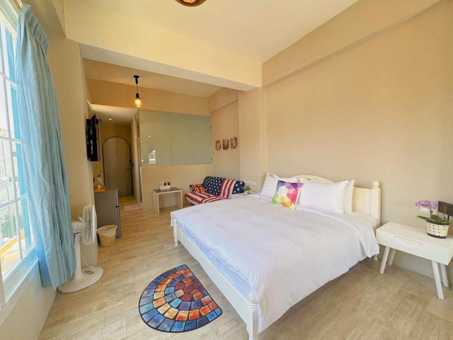 Fanice B&B Cape Eluanbi المظهر الخارجي الصورة