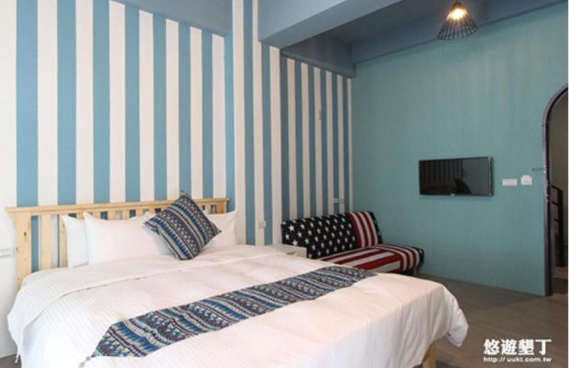 Fanice B&B Cape Eluanbi المظهر الخارجي الصورة